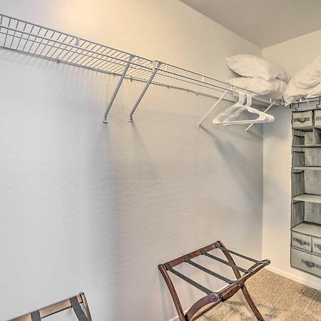 Dreamy El Mirage Oasis Less Than 12 Mi To Golf And Hike Exterior photo