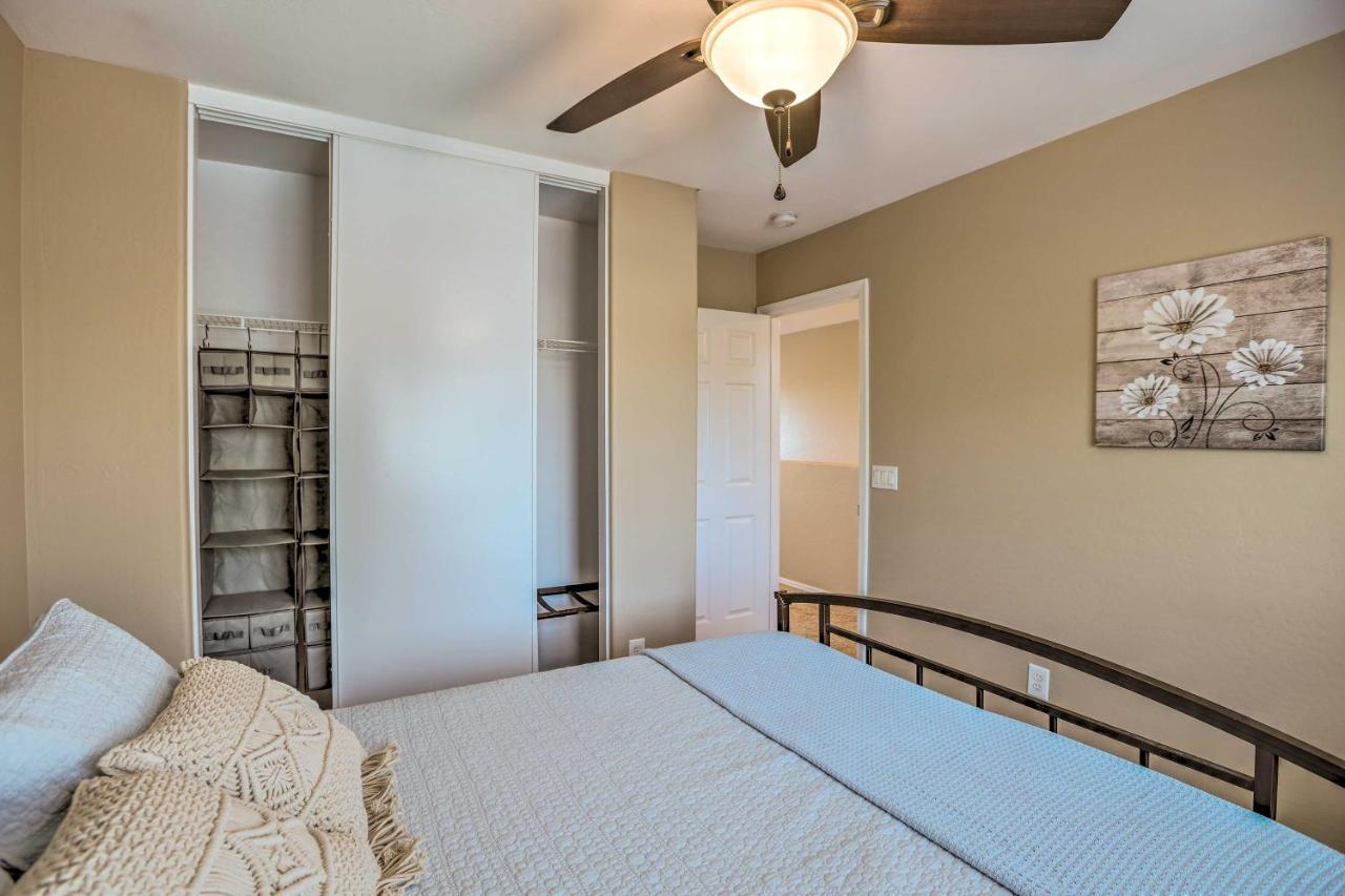 Dreamy El Mirage Oasis Less Than 12 Mi To Golf And Hike Exterior photo