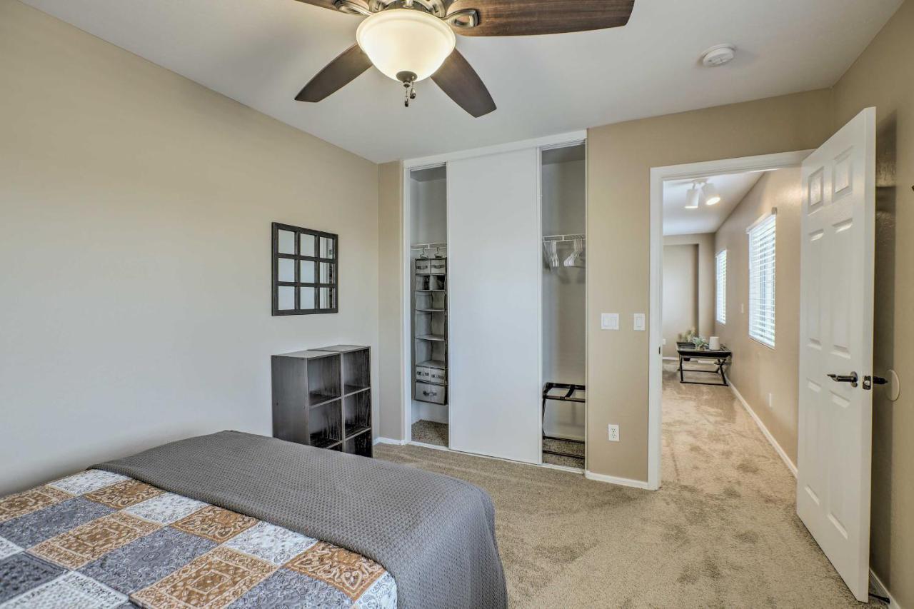 Dreamy El Mirage Oasis Less Than 12 Mi To Golf And Hike Exterior photo