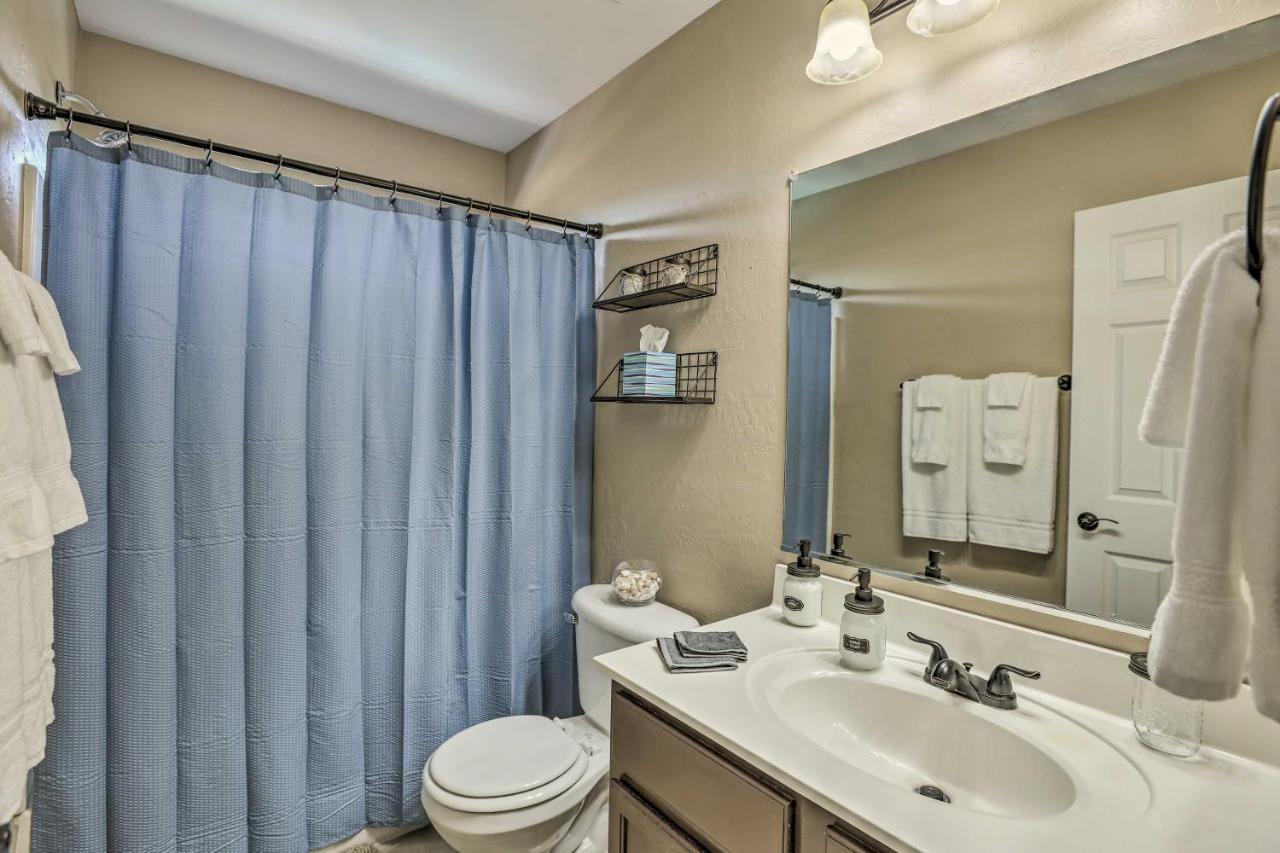 Dreamy El Mirage Oasis Less Than 12 Mi To Golf And Hike Exterior photo
