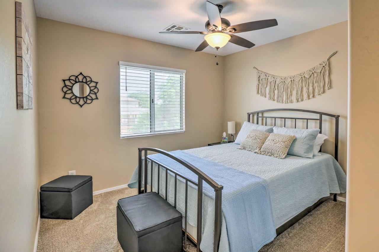 Dreamy El Mirage Oasis Less Than 12 Mi To Golf And Hike Exterior photo